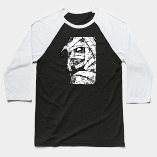 Makoto Shishio Baseball T-Shirt